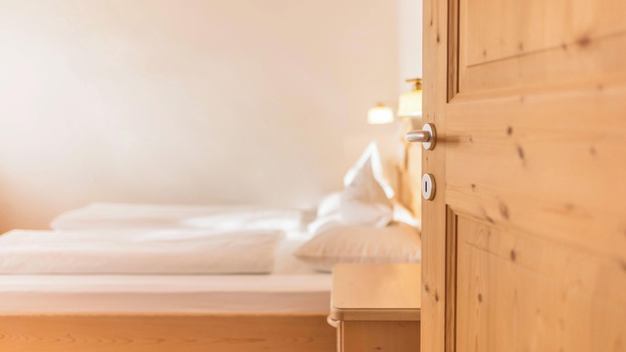 Photo of Bedroom in Corvara in Badia