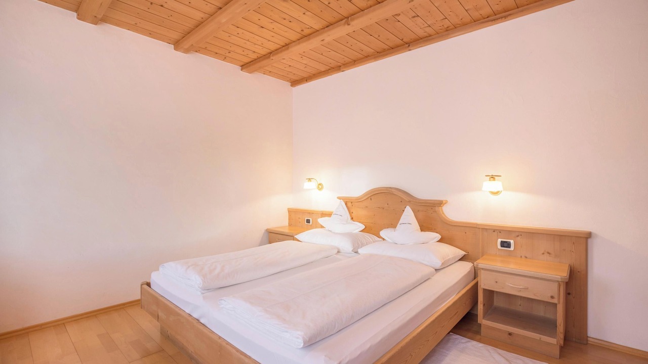 Photo of Bedroom in Corvara in Badia