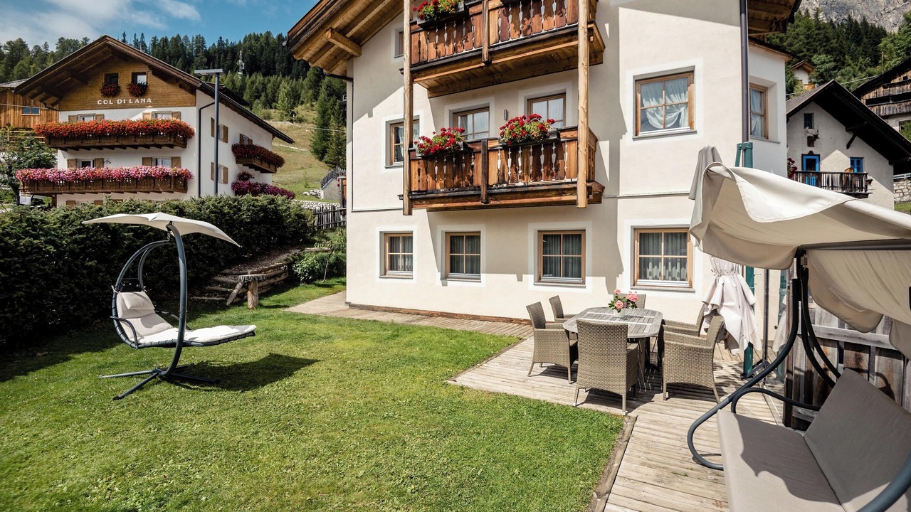 Photo of Outdoor in Corvara in Badia