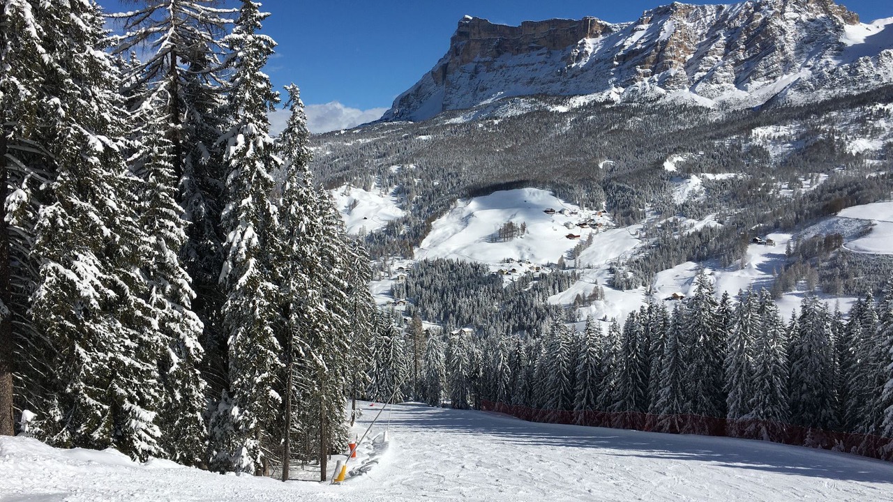 Photo of Others in Corvara in Badia