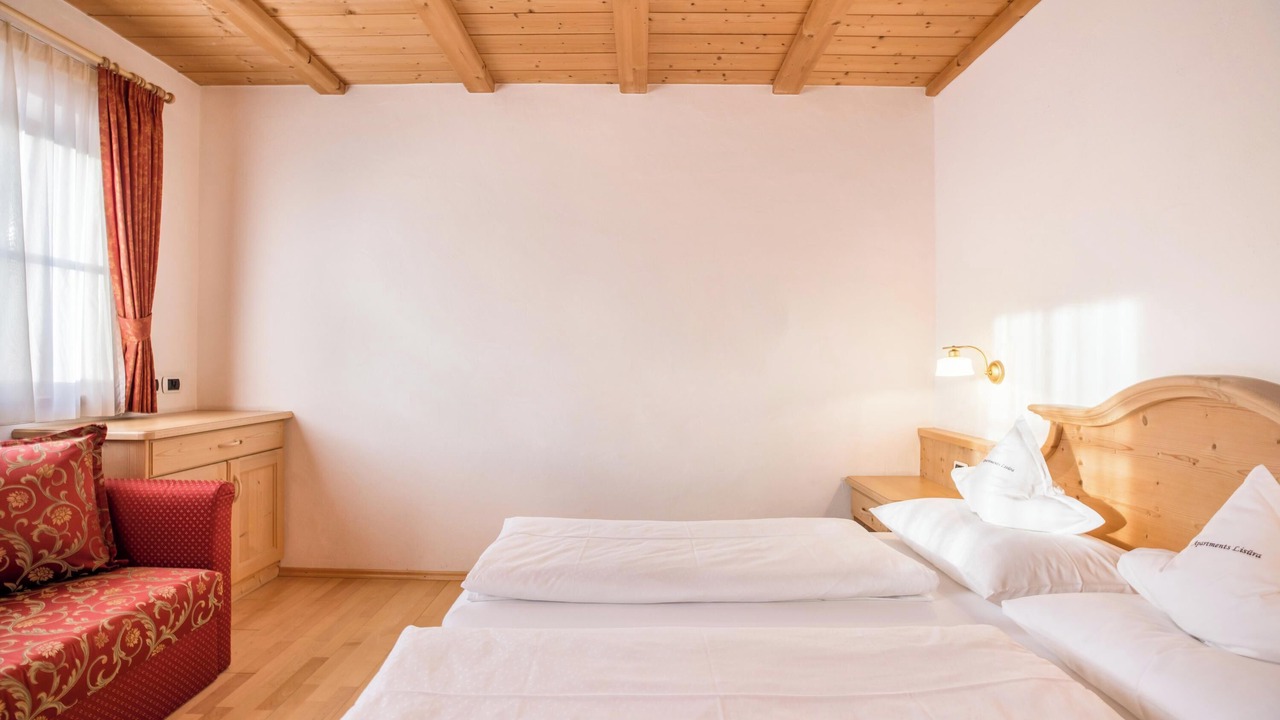 Photo of Bedroom in Corvara in Badia