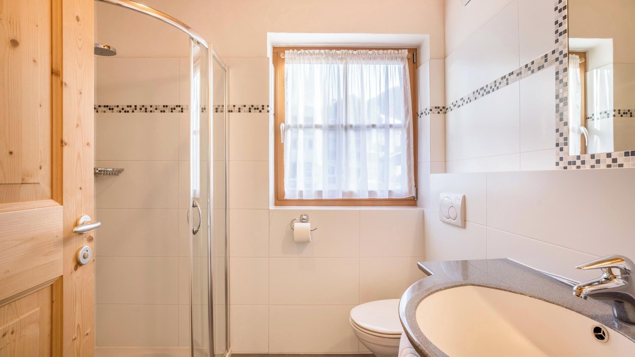Photo of Bathroom in Corvara in Badia
