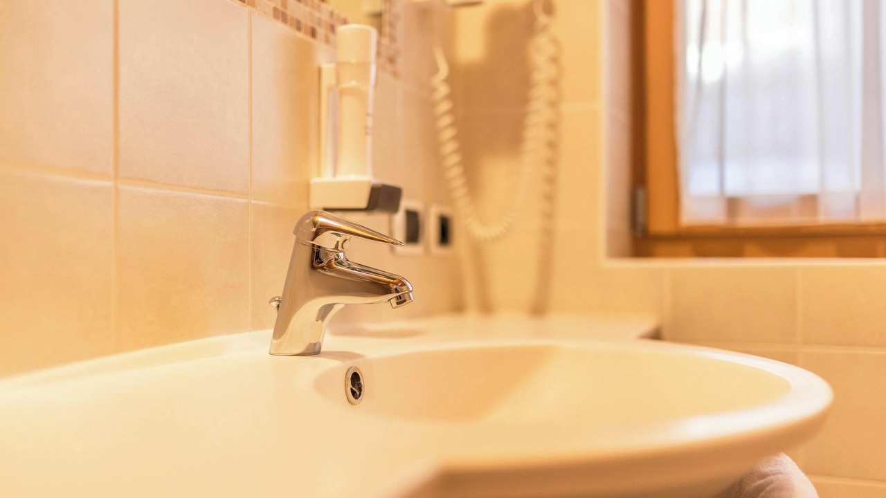 Photo of Bathroom in Corvara in Badia