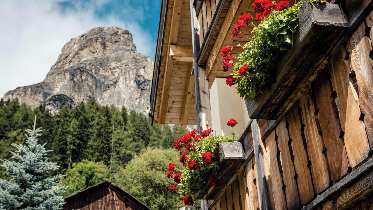 Photo of Outdoor in Corvara in Badia