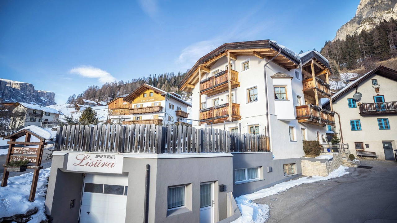 Photo of Outdoor in Corvara in Badia