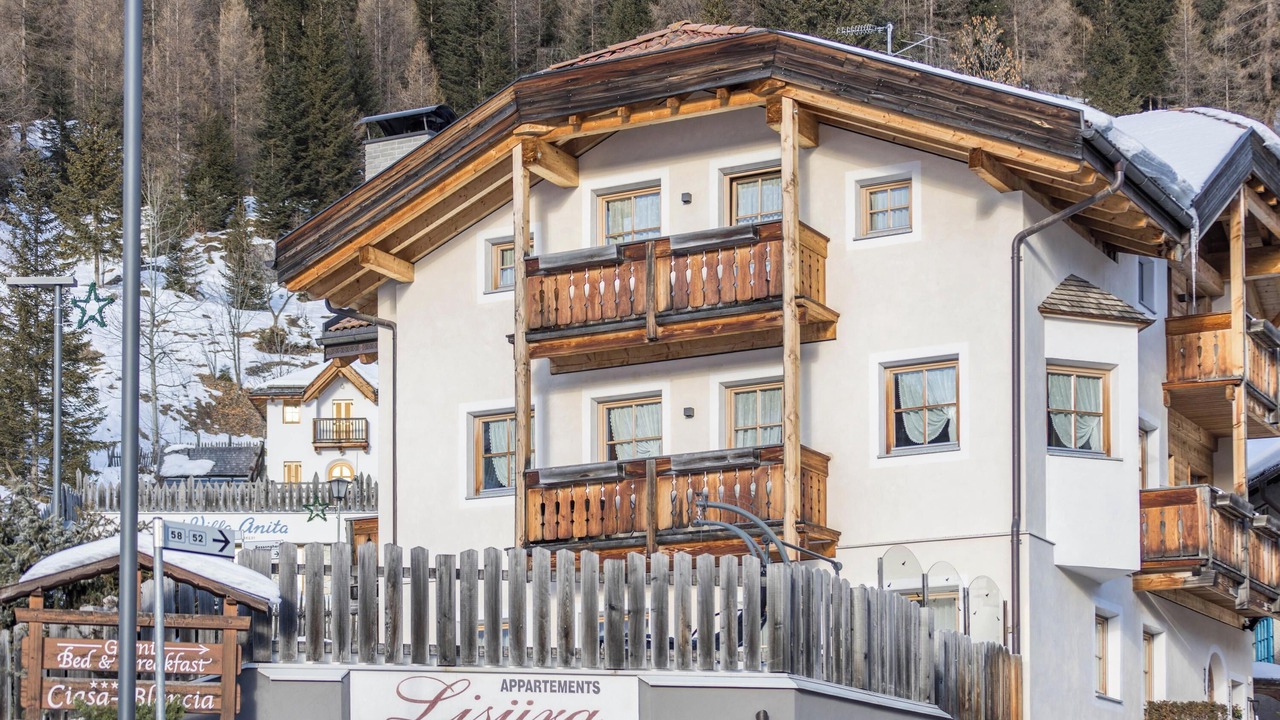 Photo of Outdoor in Corvara in Badia