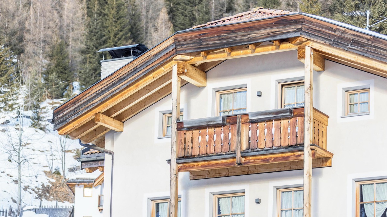 Photo of Outdoor in Corvara in Badia