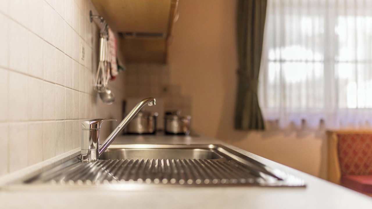 Photo of Kitchen in Corvara in Badia