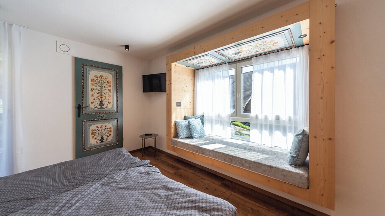 Photo of Bedroom in Mareo