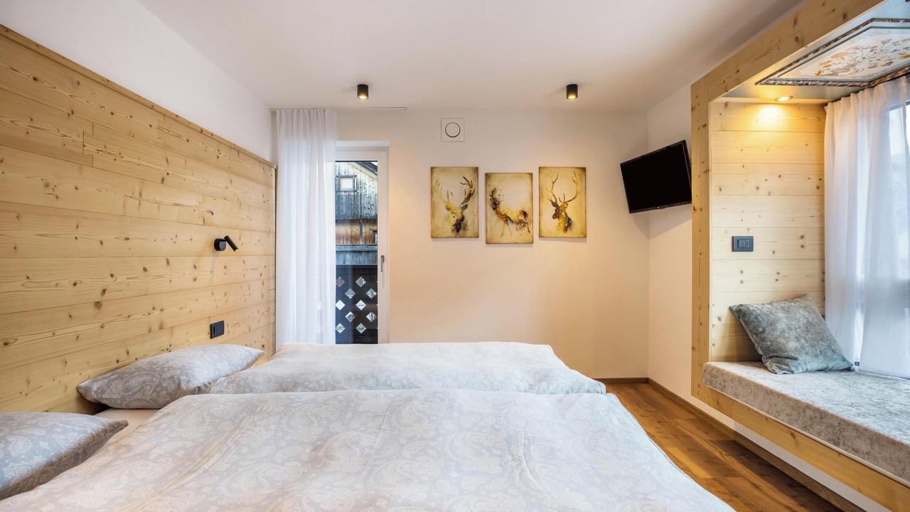 Photo of Bedroom in Mareo
