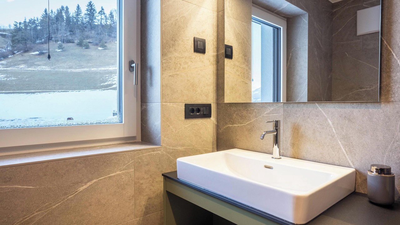Photo of Bathroom in Mareo