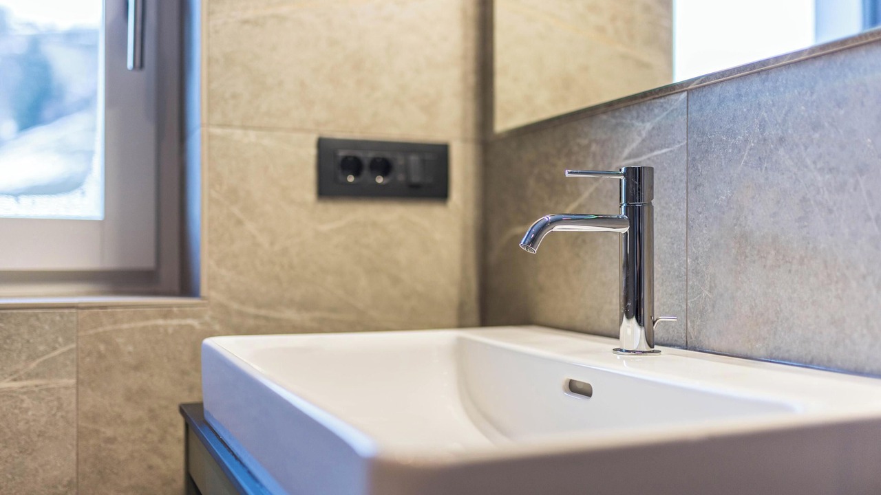 Photo of Bathroom in Mareo
