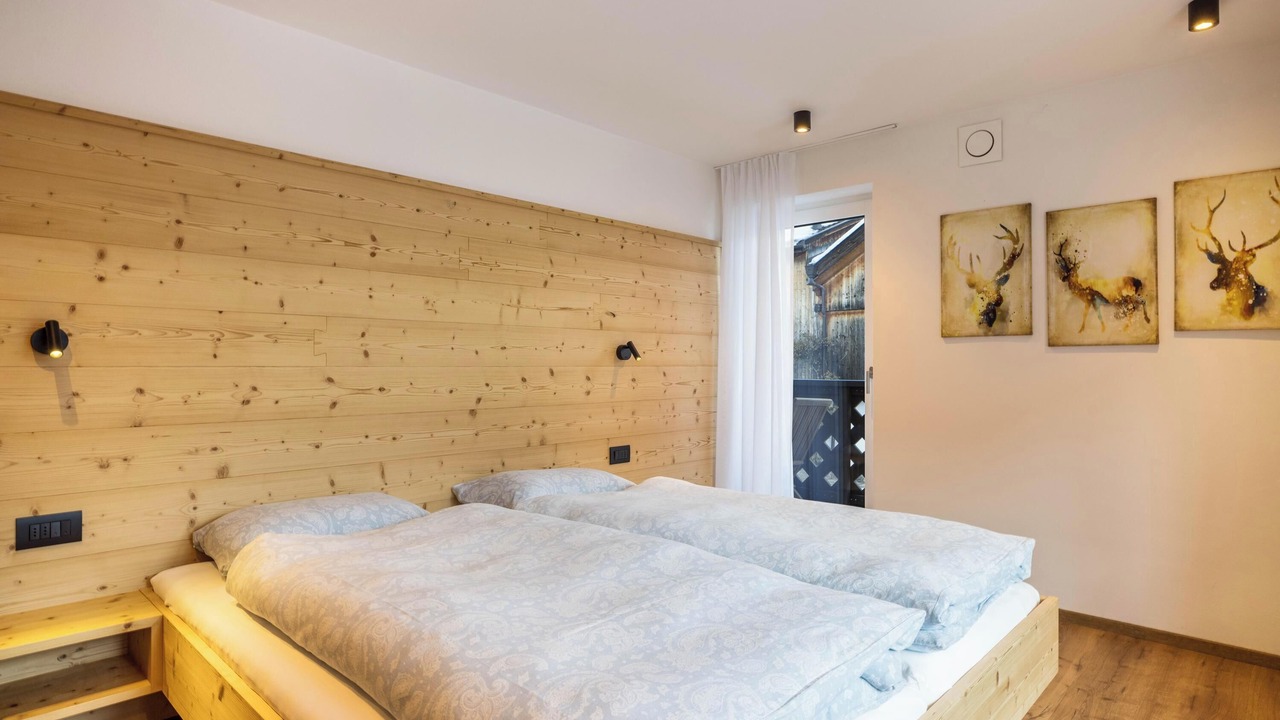 Photo of Bedroom in Mareo