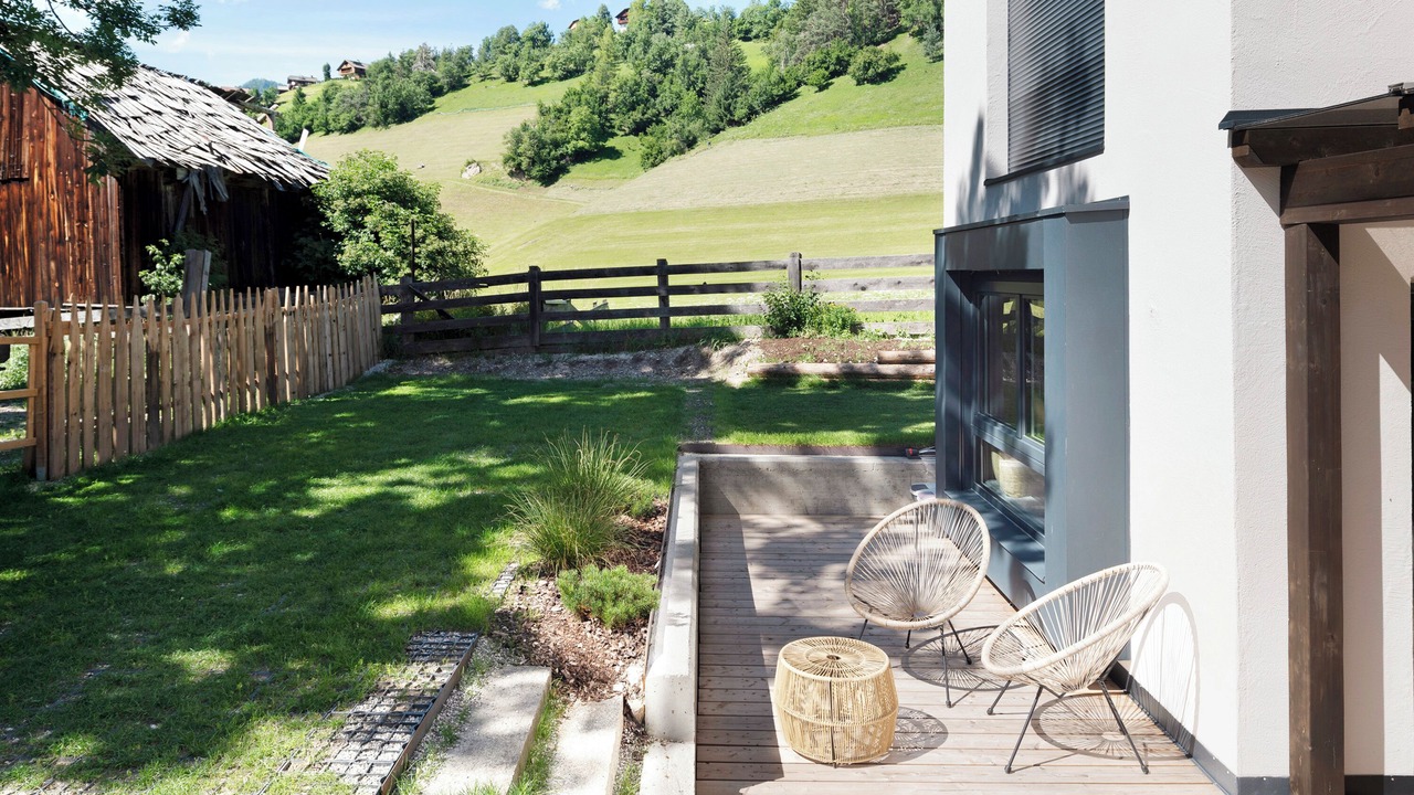 Photo of Patio Balcony in Mareo