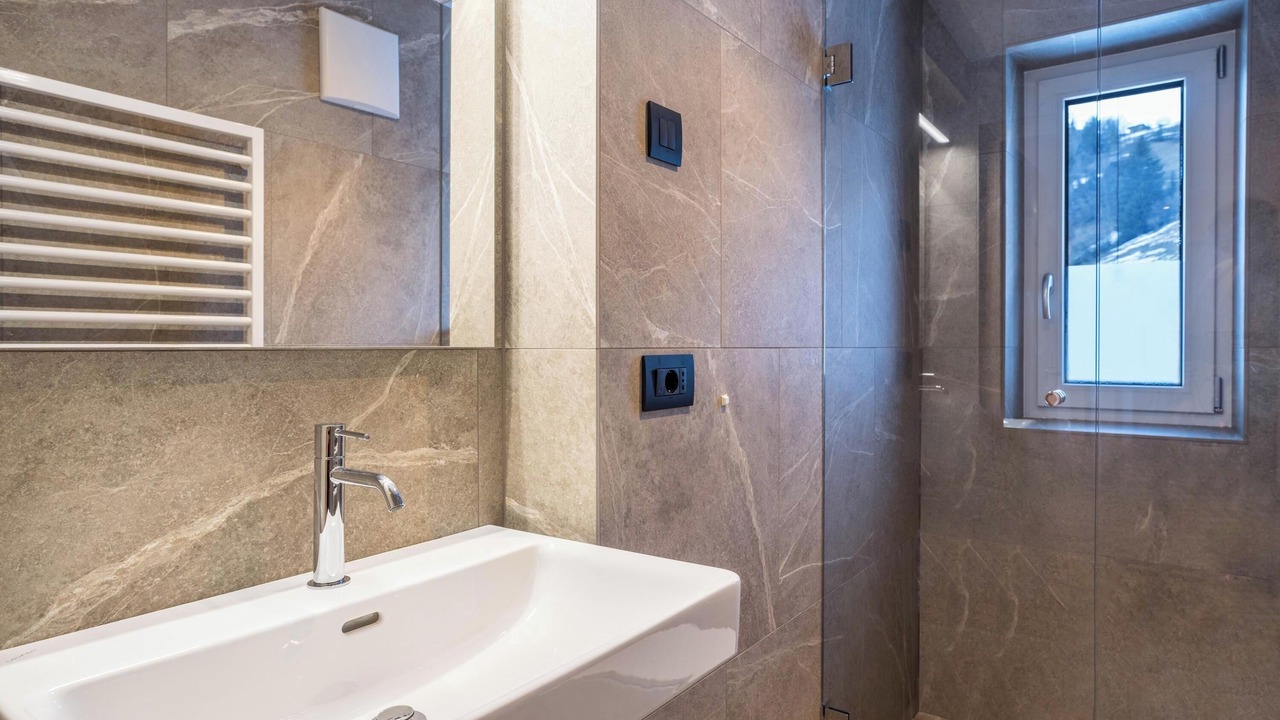Photo of Bathroom in Mareo