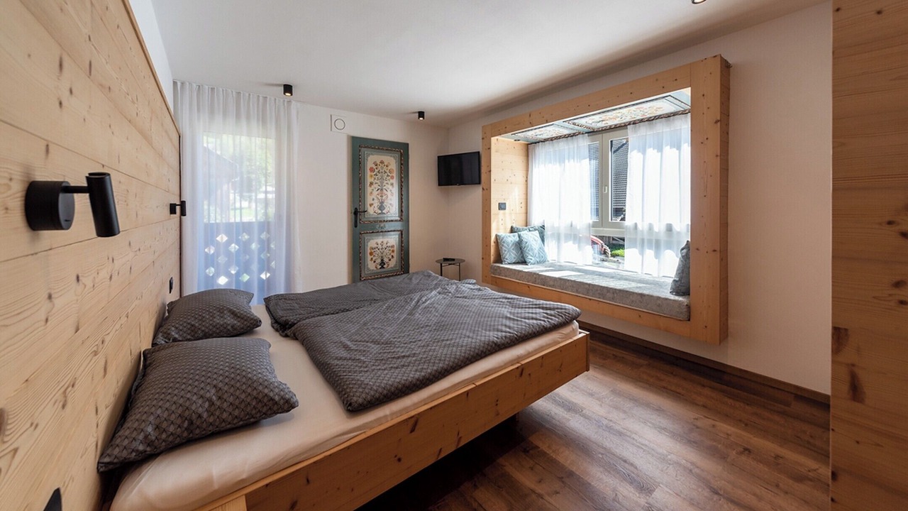 Photo of Bedroom in Mareo
