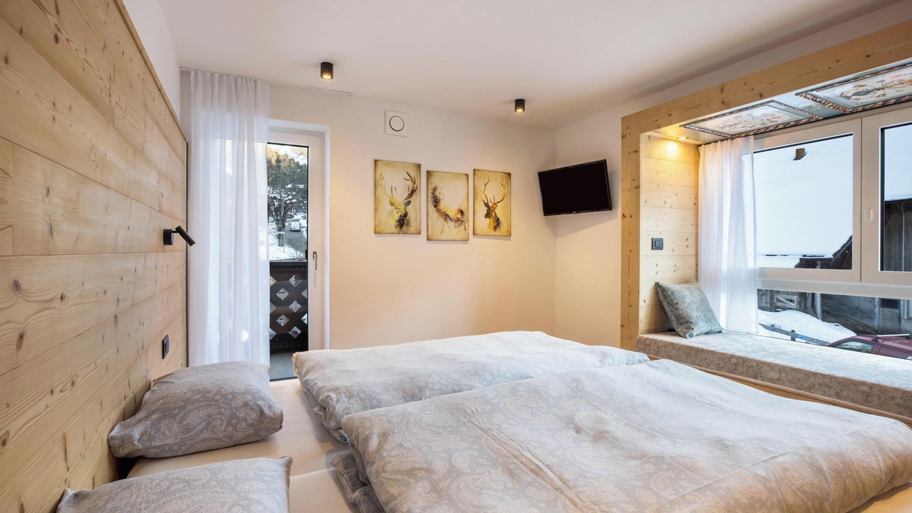 Photo of Bedroom in Mareo