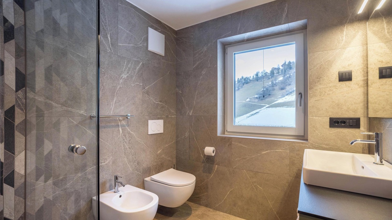 Photo of Bathroom in Mareo