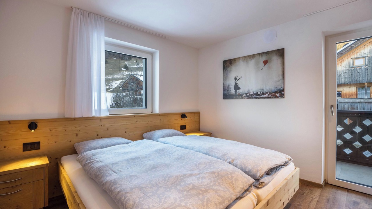 Photo of Bedroom in Mareo