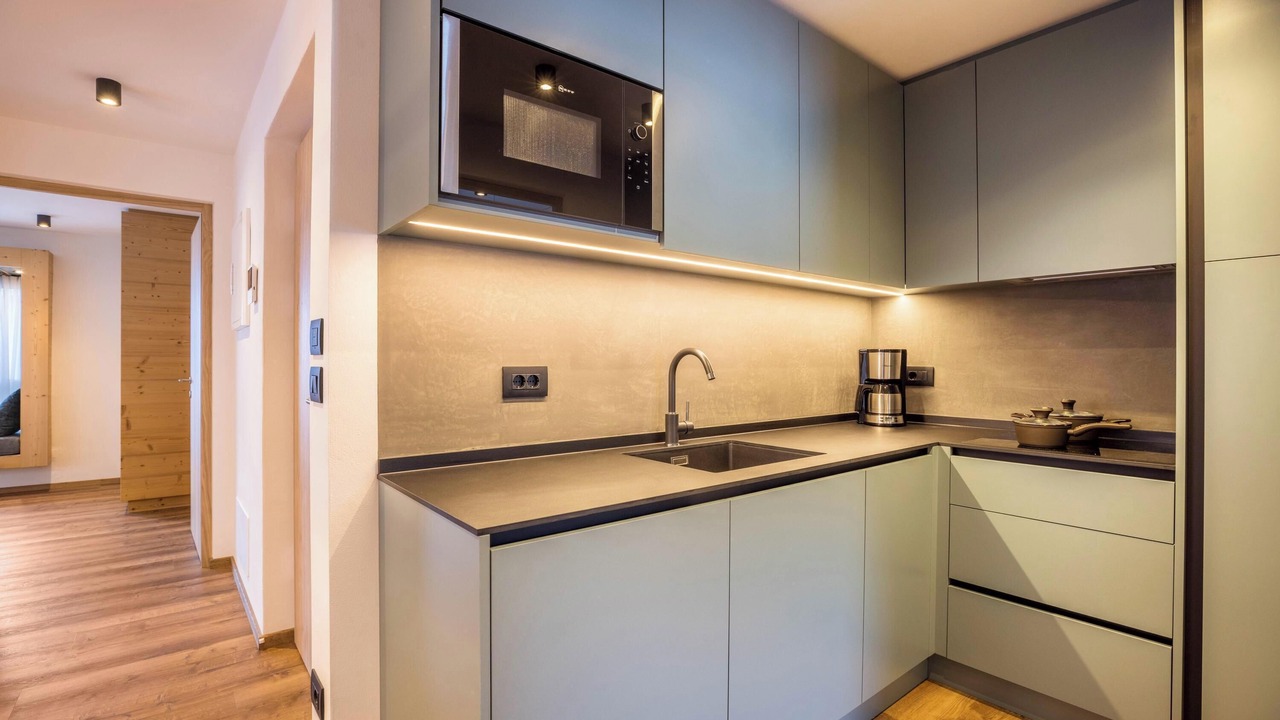 Photo of Kitchen in Mareo