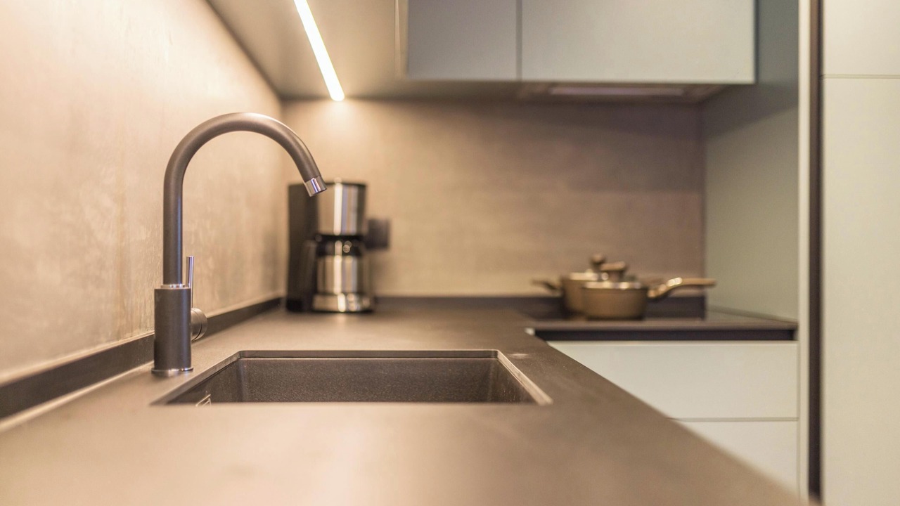 Photo of Kitchen in Mareo