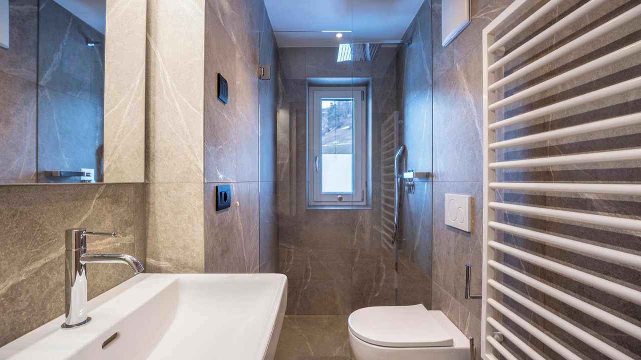 Photo of Bathroom in Mareo