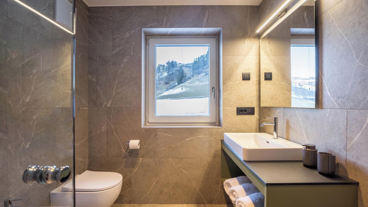 Photo of Bathroom in Mareo
