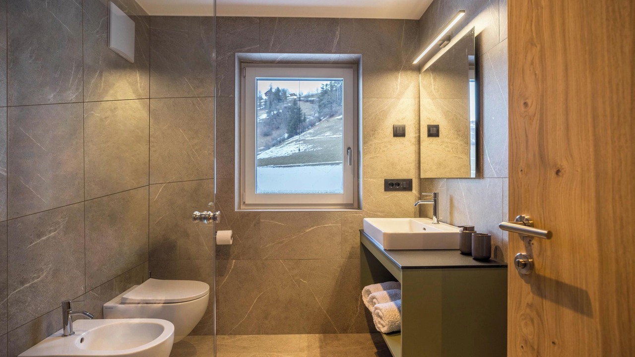 Photo of Bathroom in Mareo