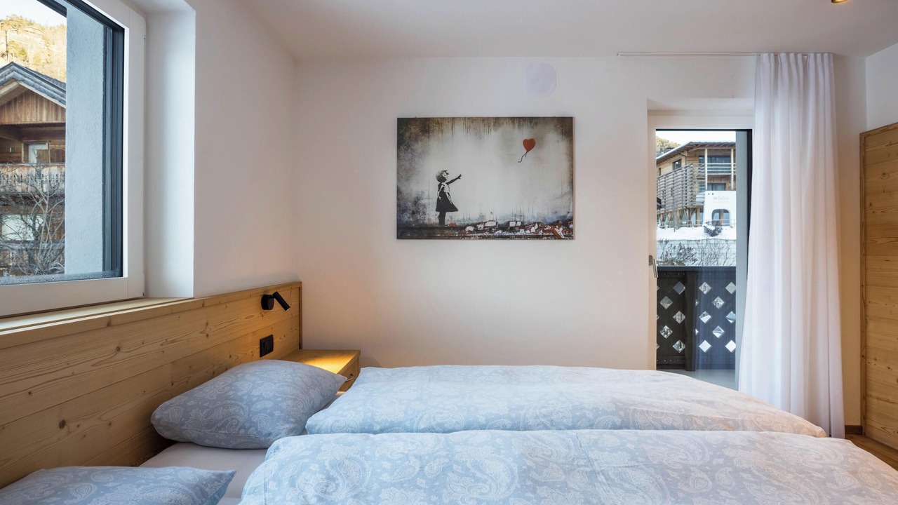 Photo of Bedroom in Mareo