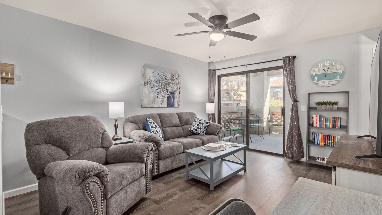 Photo of Livingroom in Tucson
