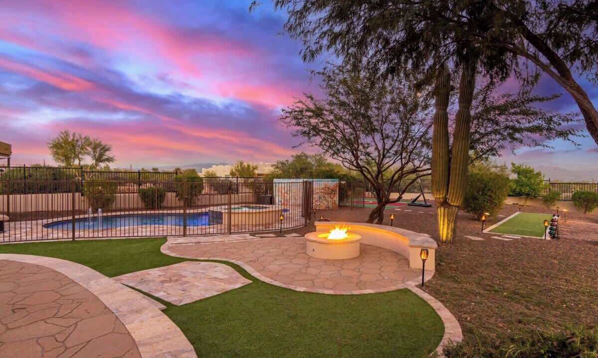 Photo of Outdoor in Rio Verde Foothills