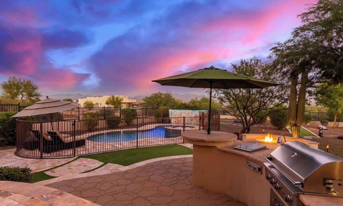 Photo of Outdoor in Rio Verde Foothills