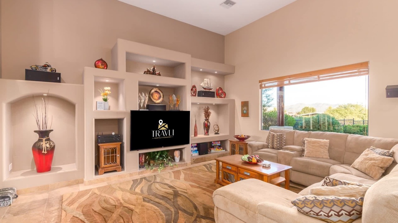 Photo of Outdoor in Rio Verde Foothills