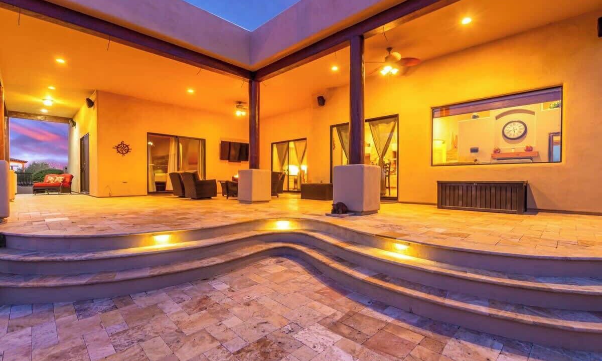 Photo of Bedroom in Rio Verde Foothills