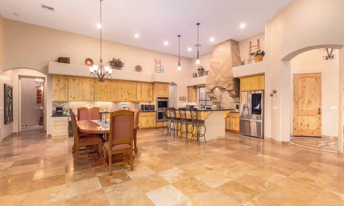 Photo of Bedroom in Rio Verde Foothills
