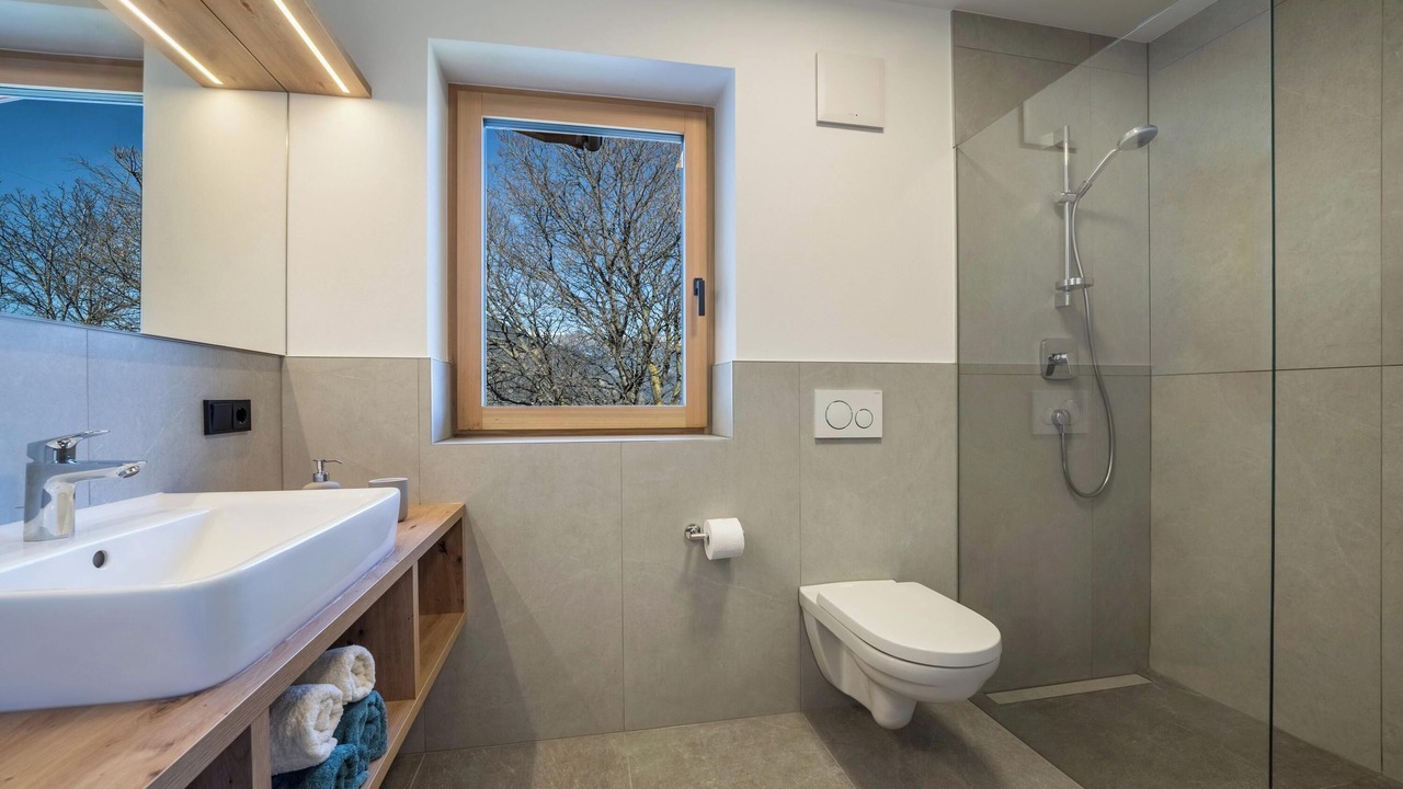 Photo of Bathroom in Lana