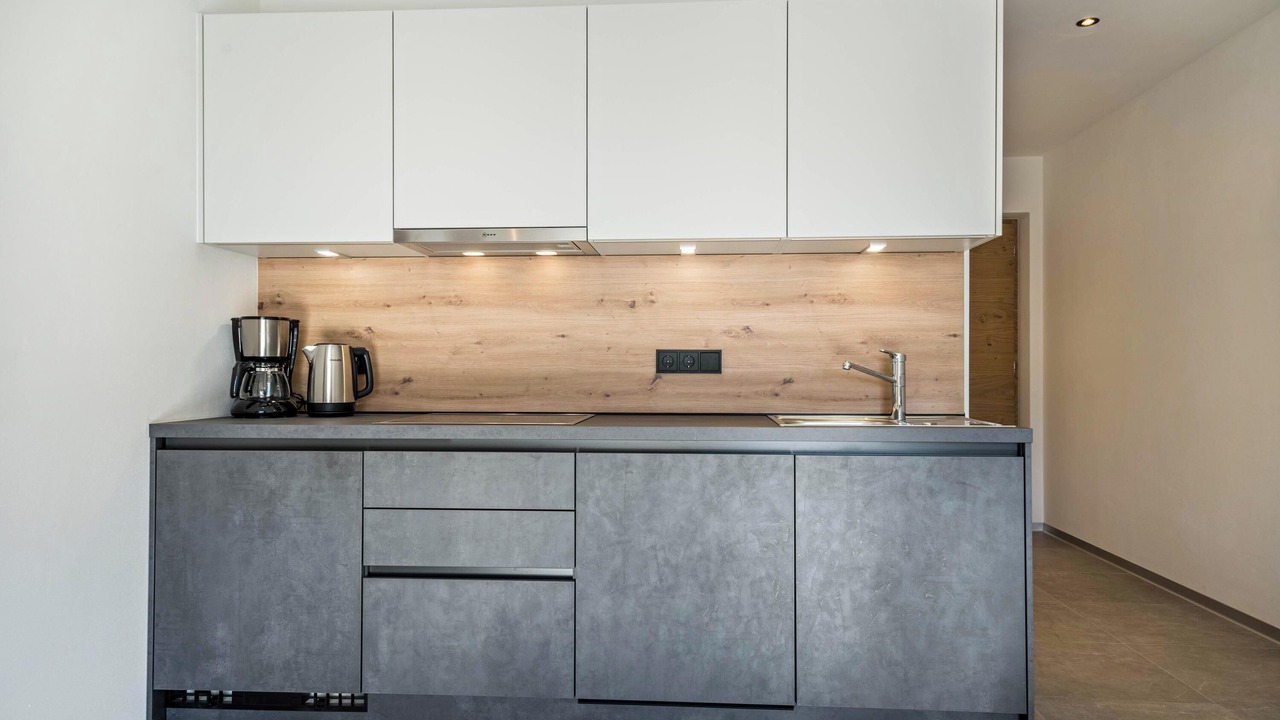 Photo of Kitchen in Lana
