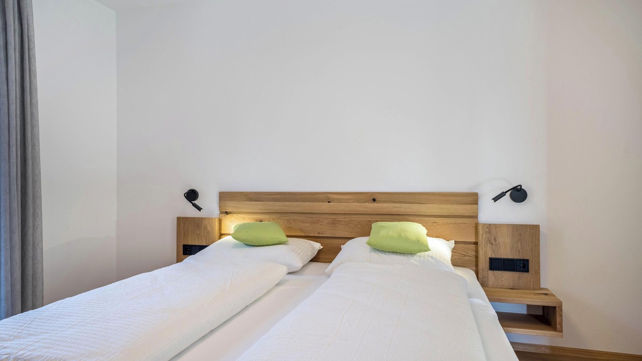 Photo of Bedroom in Lana