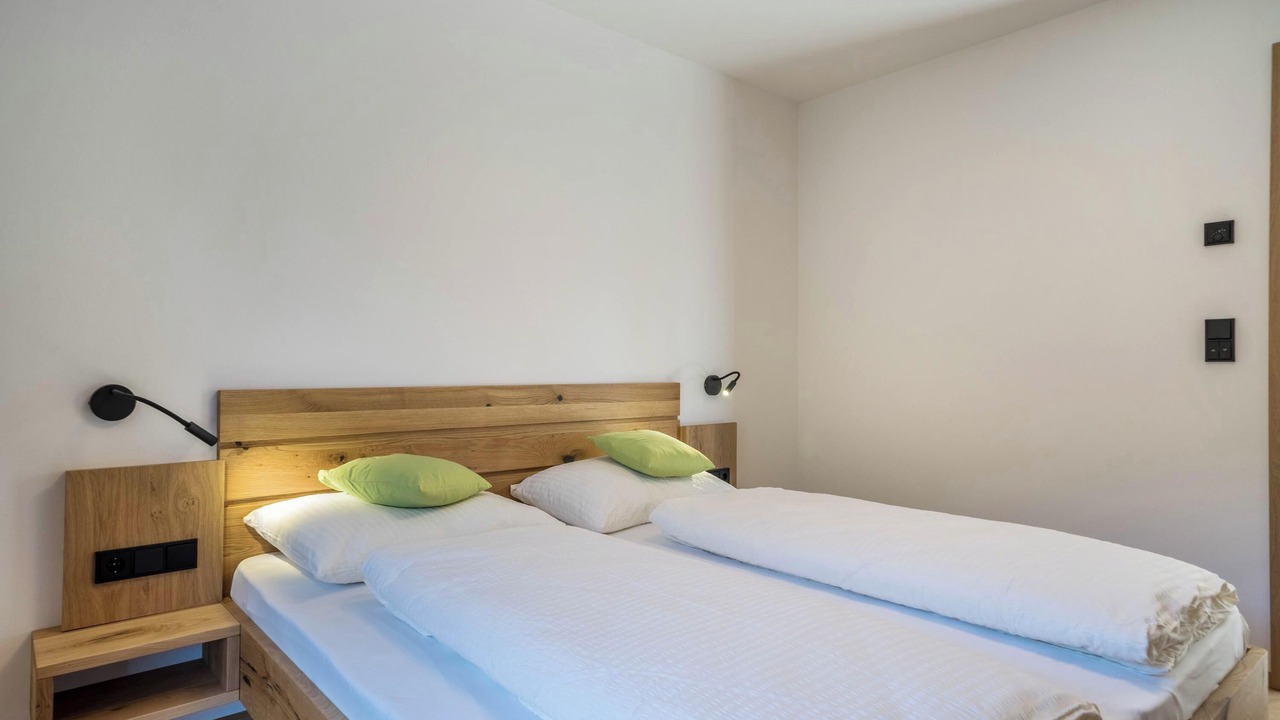 Photo of Bedroom in Lana