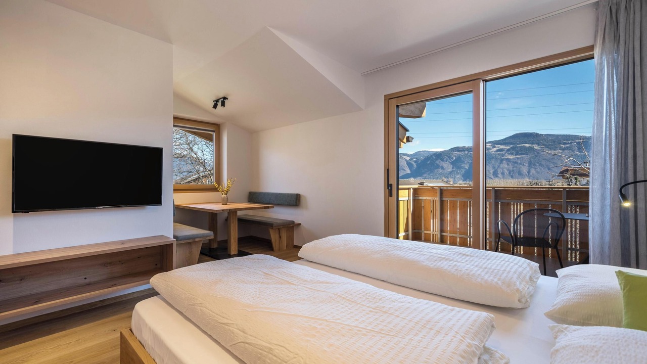 Photo of Bedroom in Lana