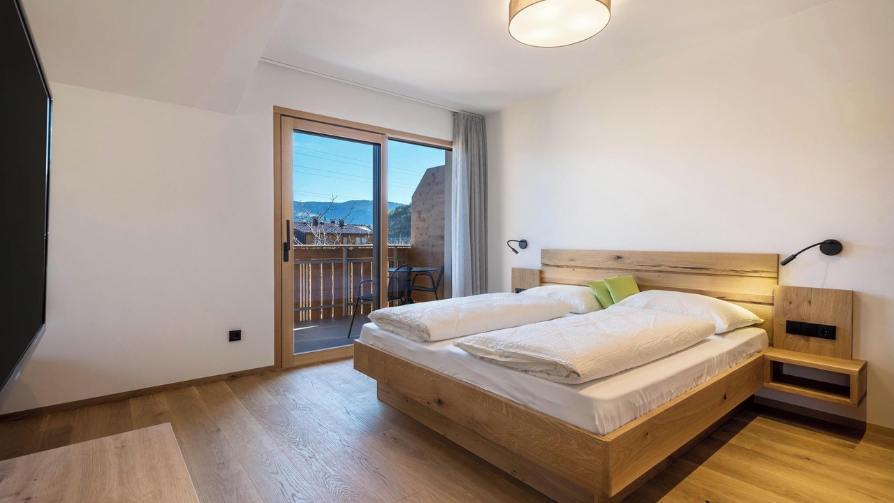 Photo of Bedroom in Lana