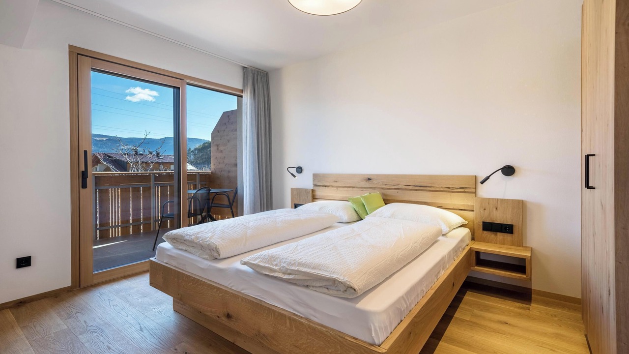 Photo of Bedroom in Lana