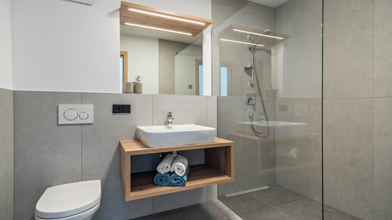 Photo of Bathroom in Lana