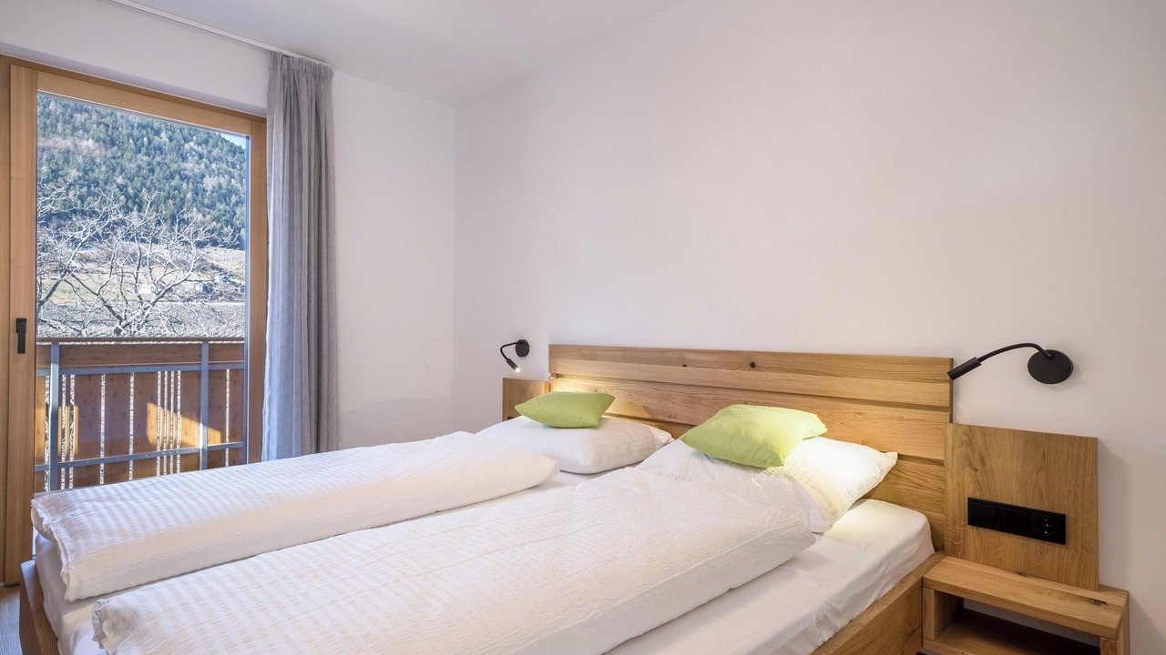Photo of Bedroom in Lana