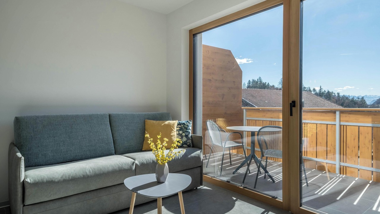 Photo of Livingroom in Lana