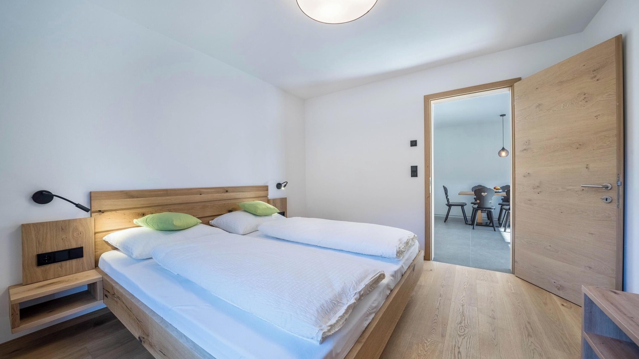 Photo of Bedroom in Lana