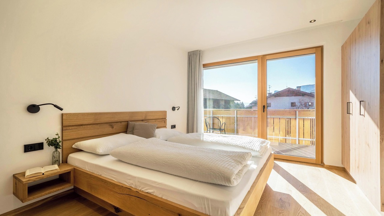 Photo of Bedroom in Lana
