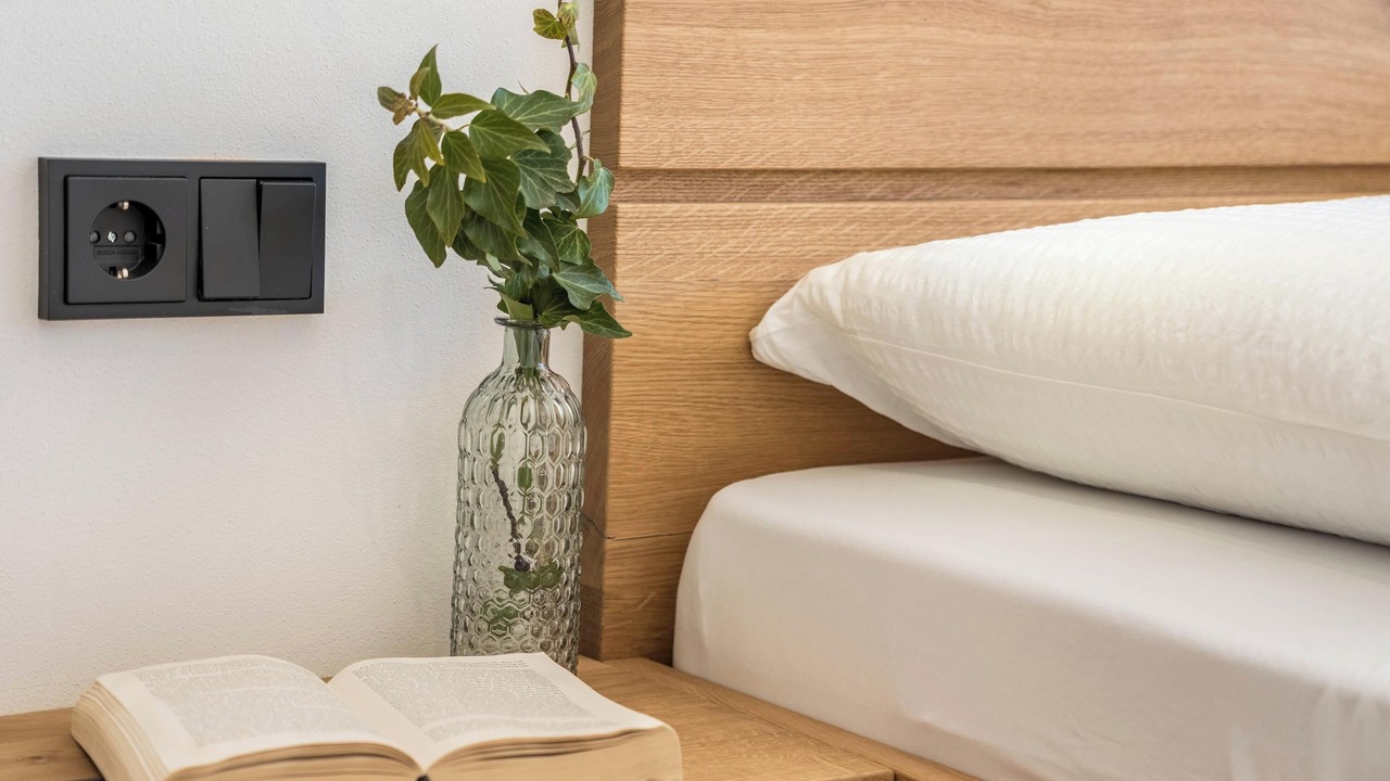 Photo of Bedroom in Lana