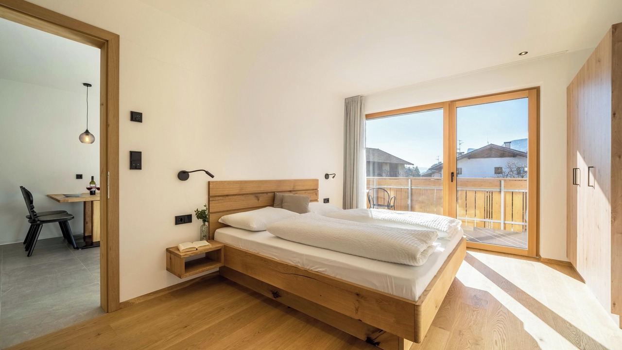 Photo of Bedroom in Lana