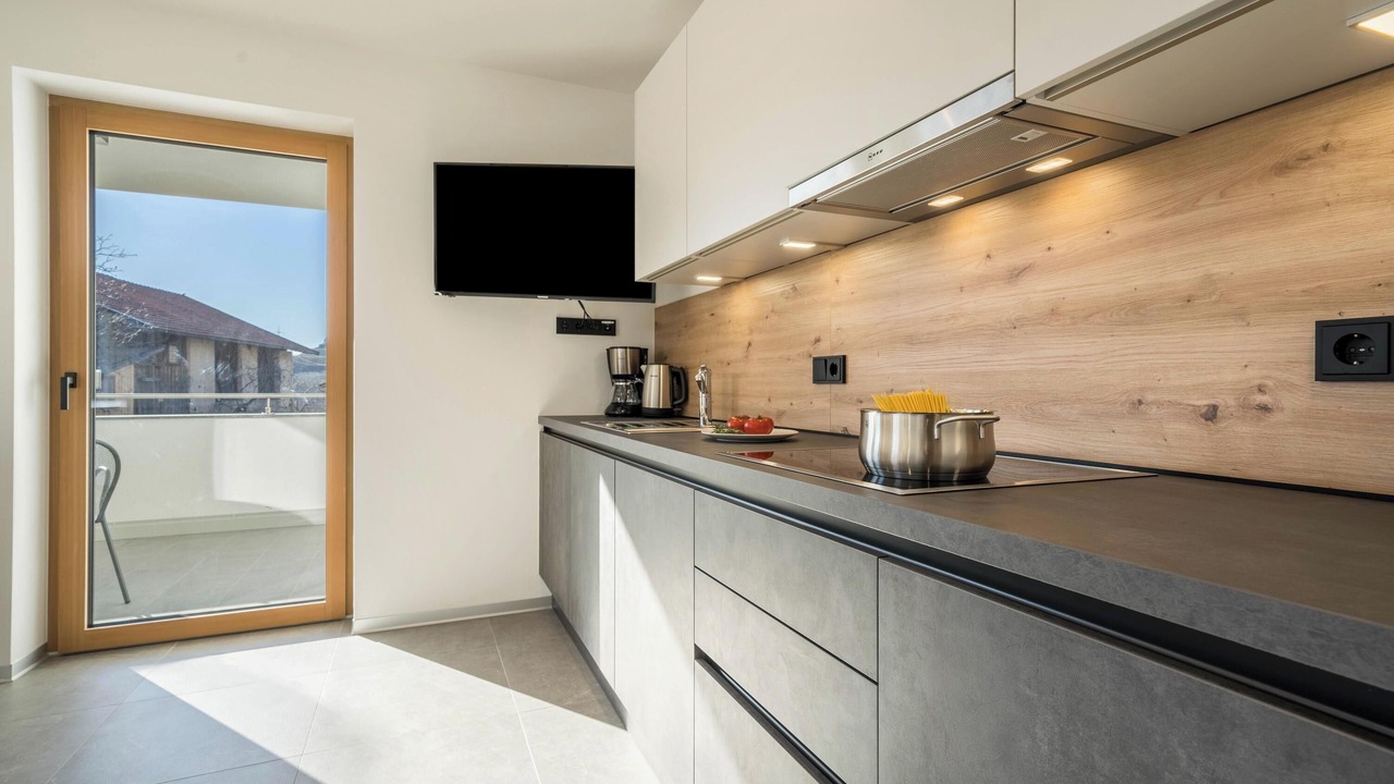 Photo of Kitchen in Lana